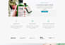 design stunning website by elementor